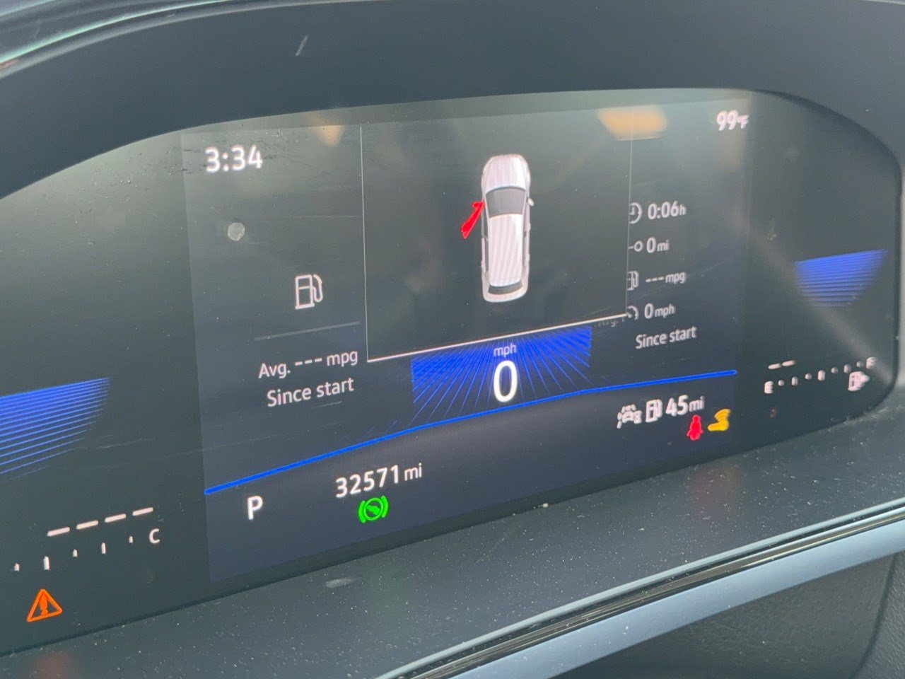 Used 2023 Volkswagen Taos SE w/ Panoramic Sunroof Package FWD image 26