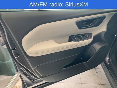 New 2026 Subaru Forester Base image 4