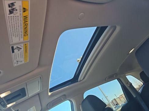 New 2026 Honda CR-V EX image 30