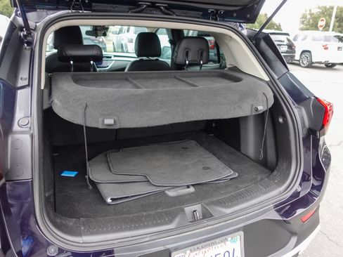 Used 2021 Buick Encore GX Preferred FWD image 26