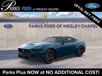New 2026 Ford Mustang GT RWD video 1