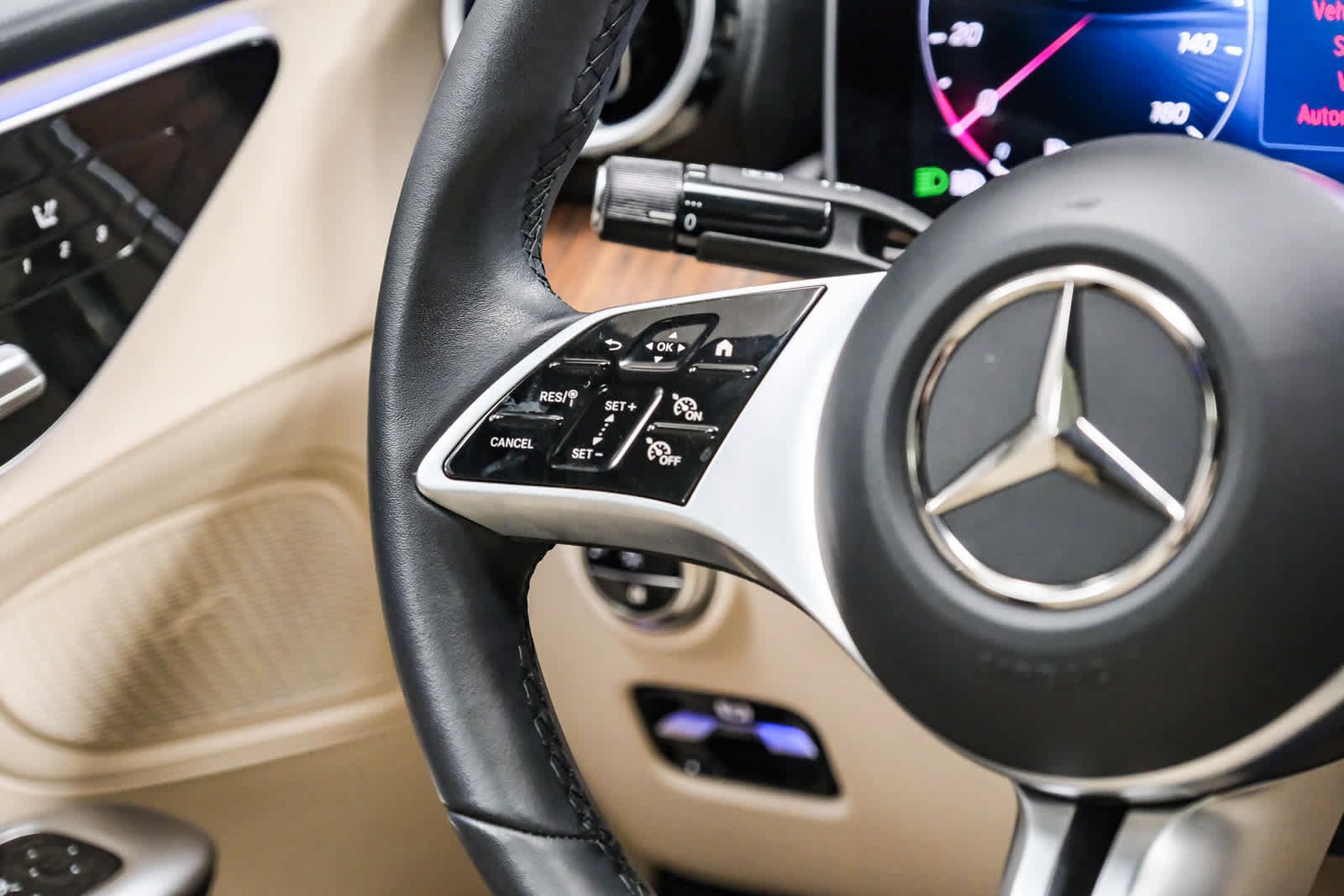 Certified 2026 Mercedes-Benz C 300 Sedan image 21