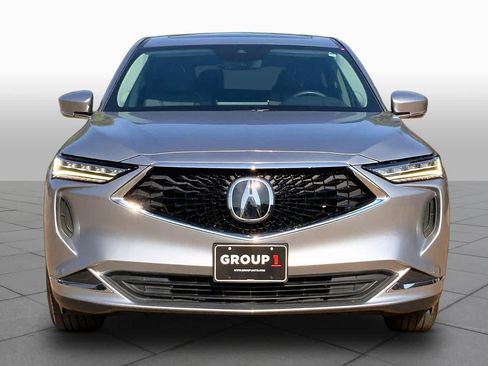 Used 2024 Acura MDX FWD image 4
