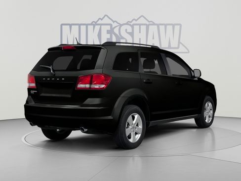 Used 2014 Dodge Journey SXT w/ Flexible Seating Group AWD/4WD image 2