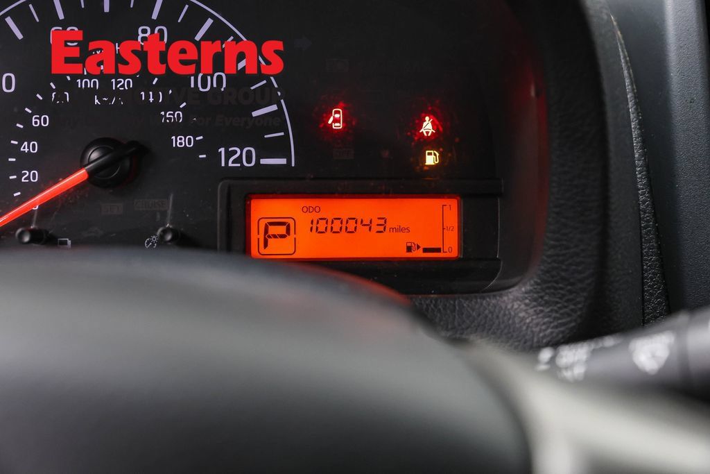 Used 2020 Nissan NV200 SV w/ Back Door Glass Package FWD image 22