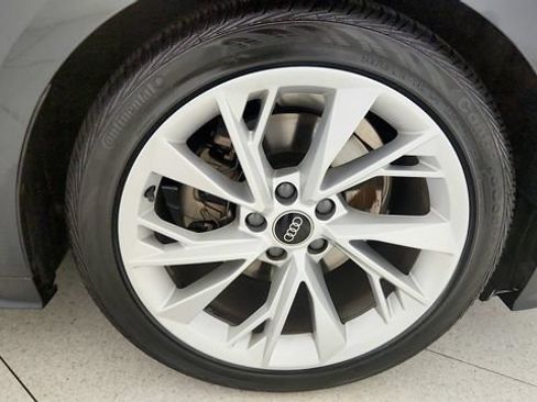 Used 2022 Audi A5 2.0T Premium AWD/4WD image 80