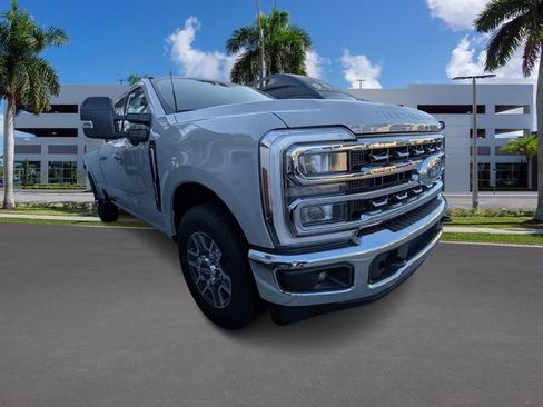 New 2026 Ford F350 Lariat RWD image 1