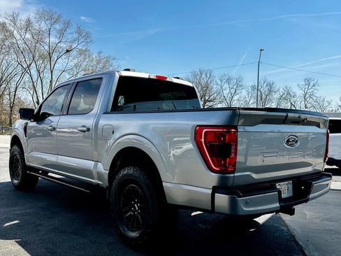 Used 2021 Ford F150 XLT w/ Equipment Group 302A High image 5