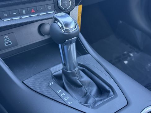 New 2026 Ford Mustang Premium w/ Anti-Theft Package image 28