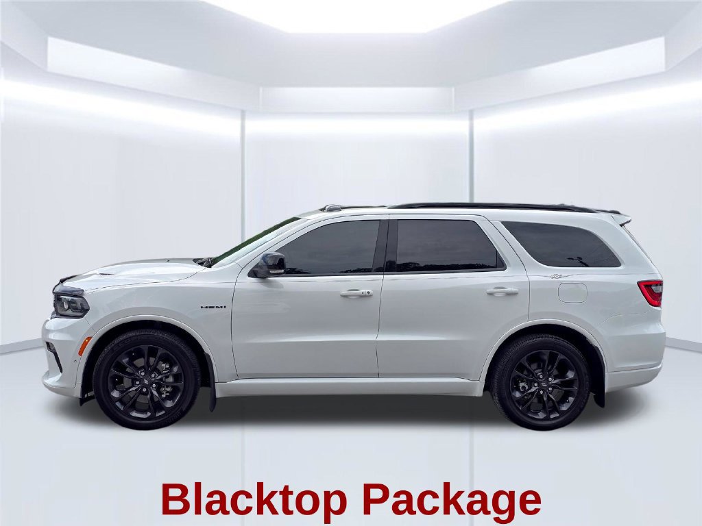 Used 2023 Dodge Durango R/T AWD/4WD image 16