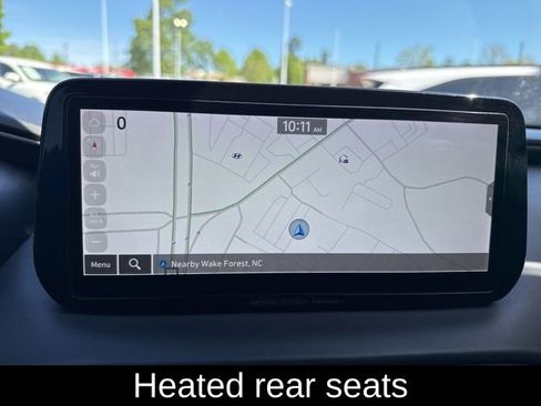 Used 2022 Hyundai Santa Fe Limited w/ Winter Weather Package image 30