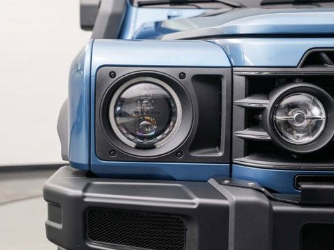 Used 2024 INEOS Grenadier image 13