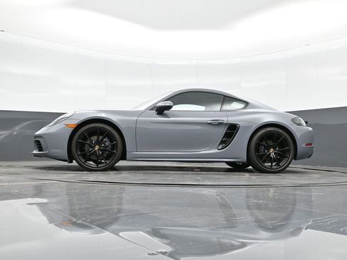 Certified 2024 Porsche 718 Cayman image 41