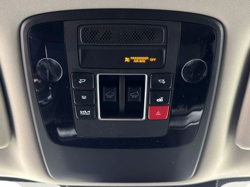 Used 2024 Kia Carnival SX Prestige image 33