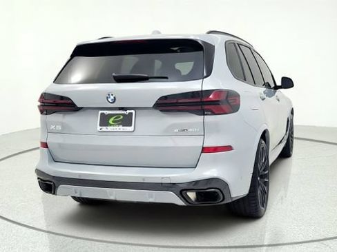 Used 2026 BMW X5 sDrive40i w/ M Sport Package RWD image 11
