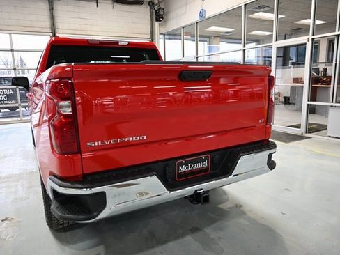 New 2026 Chevrolet Silverado 1500 LT image 6