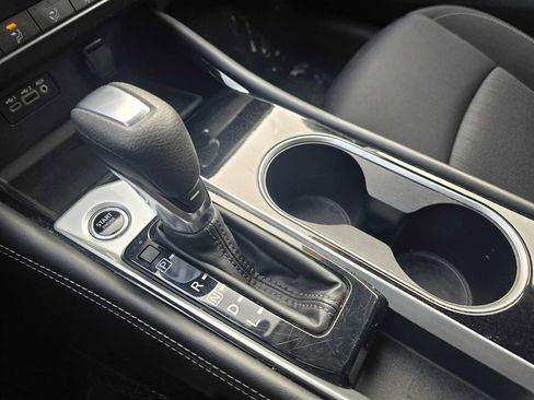 Used 2023 Nissan Altima 2.5 SV image 30