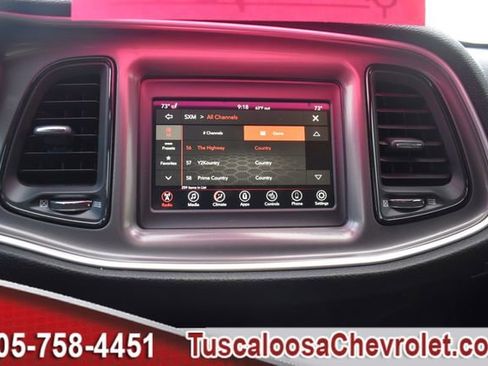 Used 2022 Dodge Challenger GT w/ Blacktop Package image 31