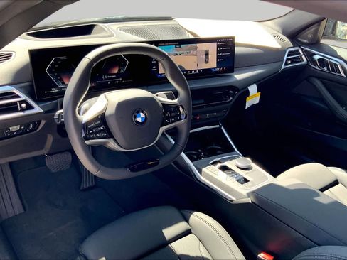 New 2026 BMW 430i xDrive Coupe w/ Premium Package AWD/4WD image 5