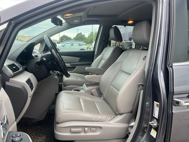 Used 2016 Honda Odyssey EX-L image 9