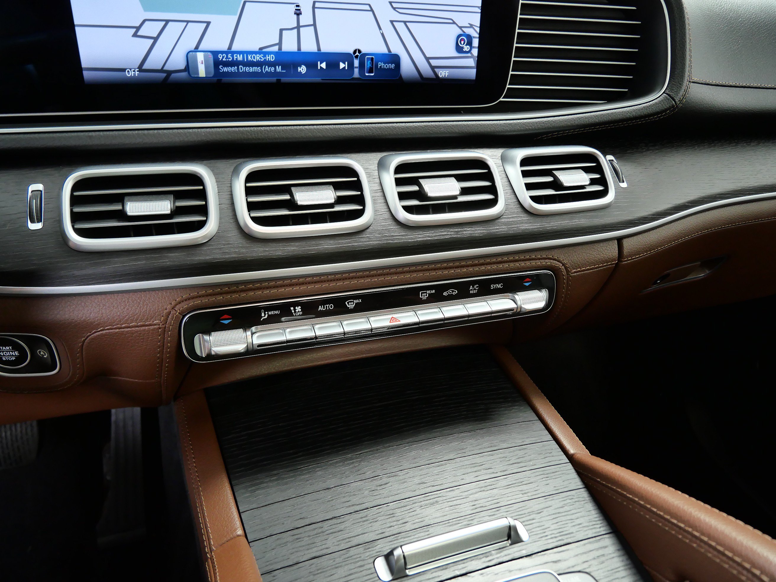 Certified 2024 Mercedes-Benz GLE 350 4MATIC image 21