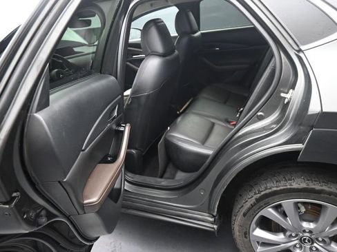 Used 2022 MAZDA CX-30 AWD 2.5 S w/ Premium Package image 22