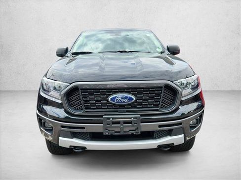 Used 2020 Ford Ranger XLT w/ Equipment Group 302A Luxury AWD/4WD image 2