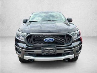 Used 2020 Ford Ranger XLT w/ Equipment Group 302A Luxury AWD/4WD video 2