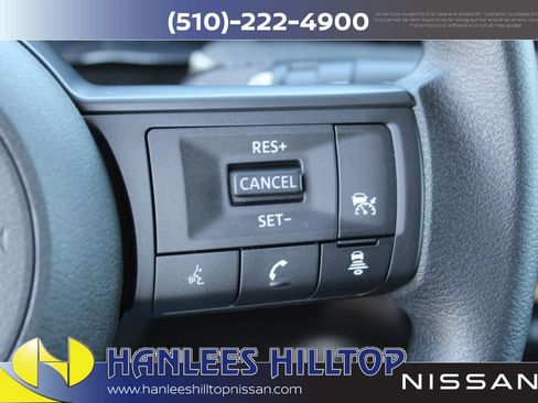 New 2026 Nissan Kicks SV image 29