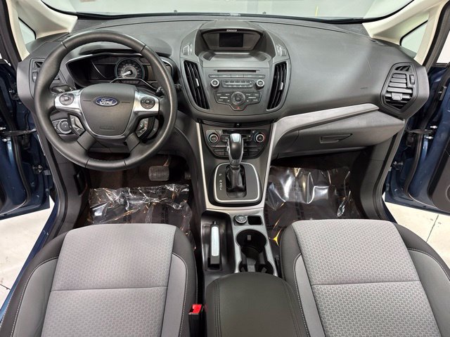 Used 2018 Ford C-MAX SE FWD image 2