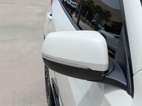Used 2019 Acura RDX A-Spec FWD image 8