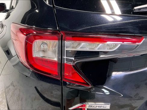 Used 2024 Acura RDX A-Spec w/ Advance Package AWD/4WD image 37