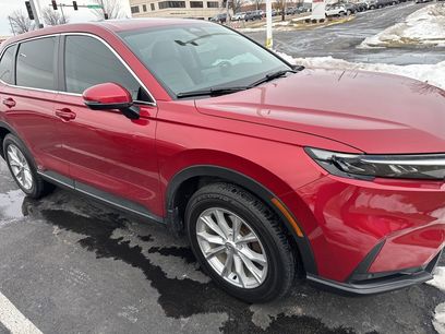 Used 2023 Honda CR-V EX-L