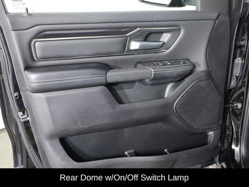 Used 2021 RAM 1500 Rebel w/ Rebel Level 1 Equipment Group AWD/4WD image 19