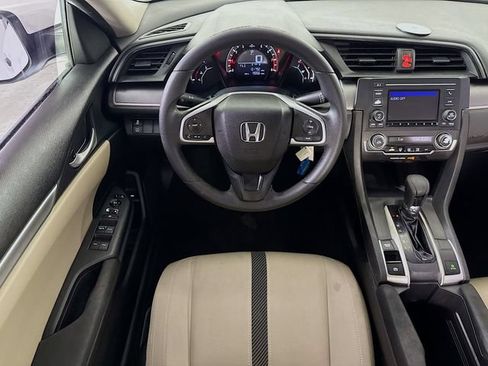 Used 2017 Honda Civic LX image 25