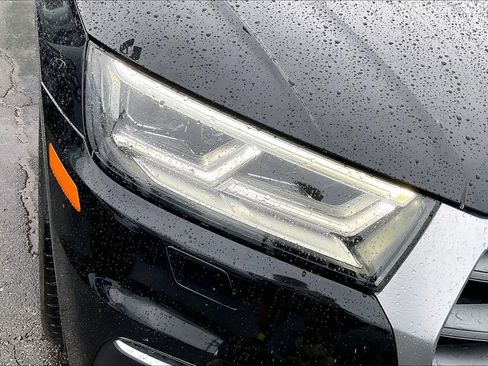 Used 2018 Audi Q5 2.0T Premium Plus w/ Premium Plus Package AWD/4WD image 27