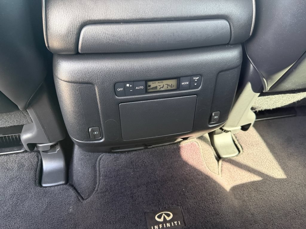 Used 2019 INFINITI QX80 Luxe RWD image 16
