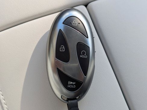 New 2026 Hyundai Palisade Calligraphy image 34