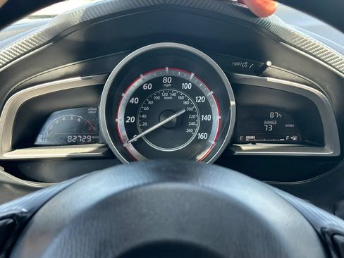 Used 2015 MAZDA MAZDA3 i Sport FWD image 6