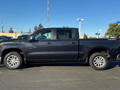 Used 2024 Chevrolet Silverado 1500 LT image 8