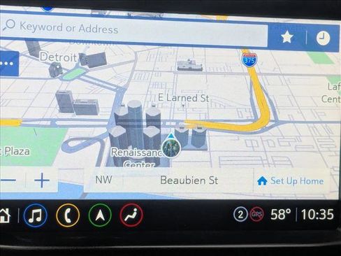 Used 2023 GMC Sierra 2500 AT4 w/ AT4 Preferred Package image 15