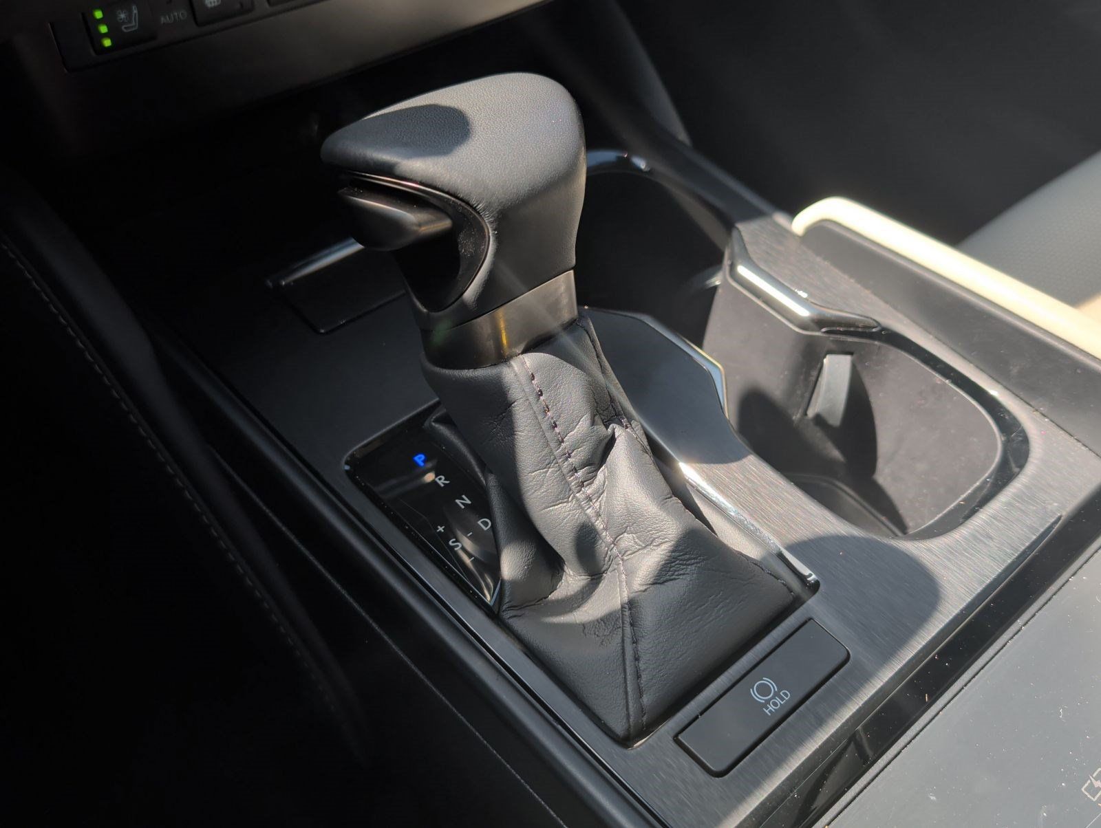 Certified 2025 Lexus ES 350 w/ Premium Package FWD image 21