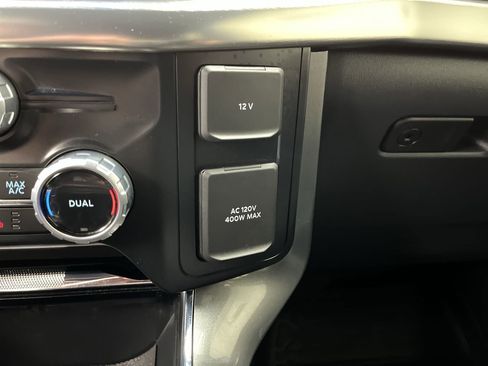 Used 2023 Ford F150 Lariat w/ Max Trailer Tow Package image 28