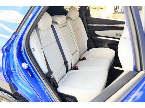 Used 2024 Hyundai Tucson SEL w/ Convenience Package AWD/4WD image 21