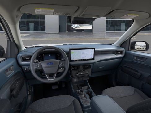 New 2026 Ford Maverick XL w/ Equipment Group 101A image 10