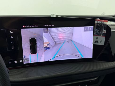 New 2025 Audi SQ5 Premium Plus image 28