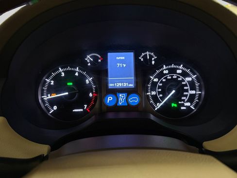 Used 2015 Lexus GX 460 w/ Premium Package AWD/4WD image 20