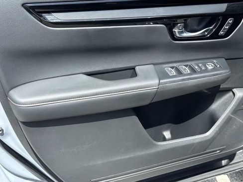 Certified 2024 Honda CR-V Sport Touring image 17