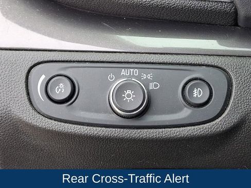 Used 2017 Buick Encore Preferred image 24