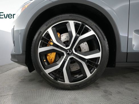 Used 2023 Polestar Polestar 2 Long Range Dual Motor Performa w/ Pilot Pack image 22